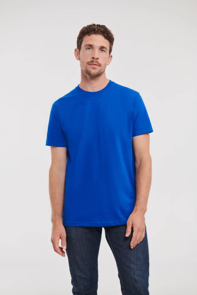 Heavy T-Shirt "Authentic"