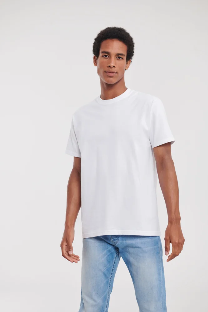 Heavy T-Shirt "Authentic"