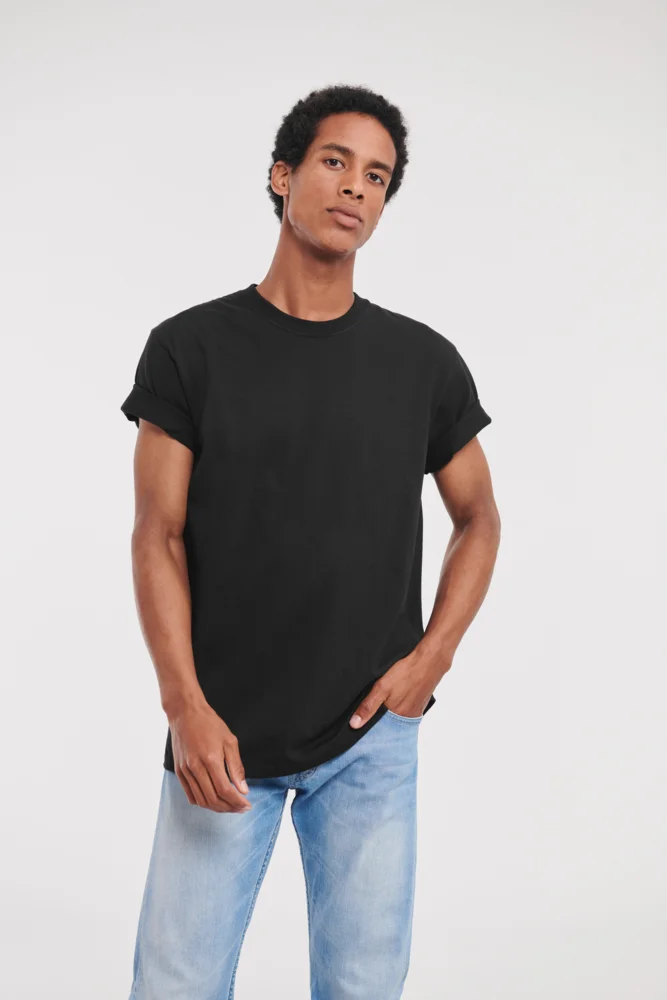 Heavy T-Shirt "Authentic"