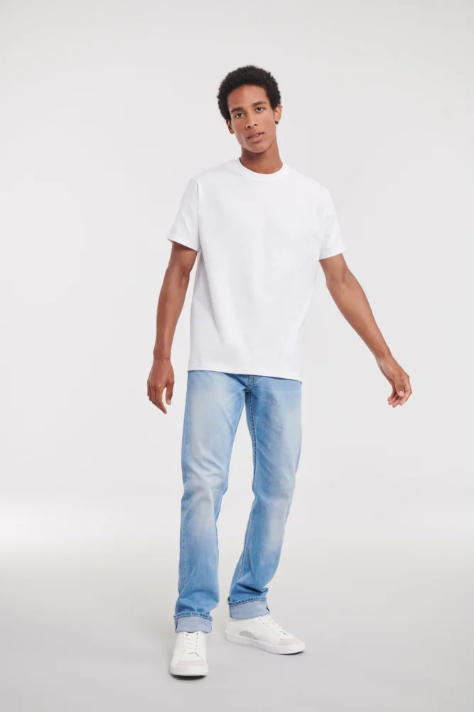 Heavy T-Shirt "Authentic"