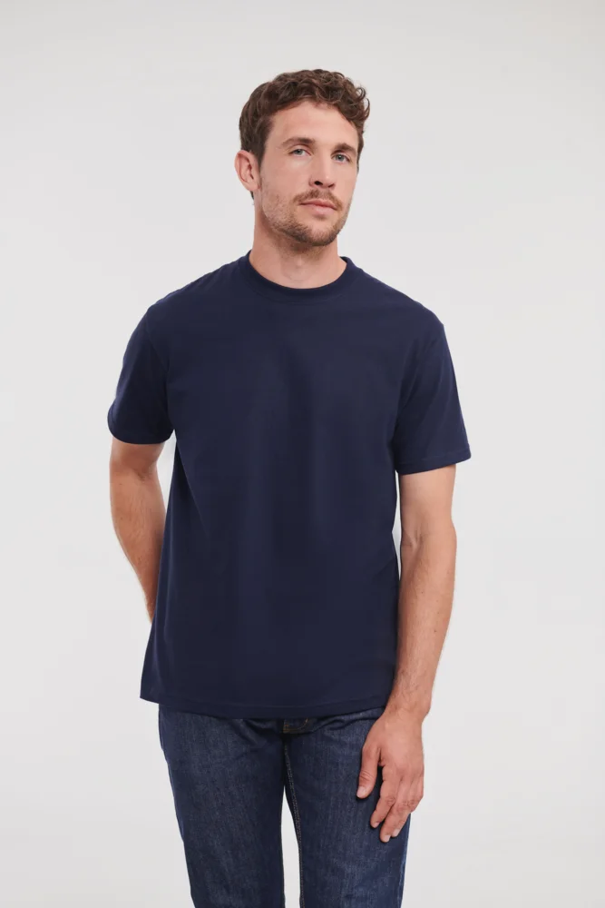 Heavy T-Shirt "Authentic"