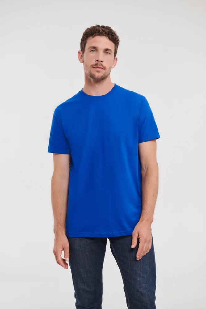 Heavy T-Shirt "Authentic"