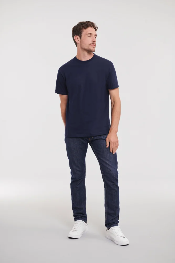 Heavy T-Shirt "Authentic"