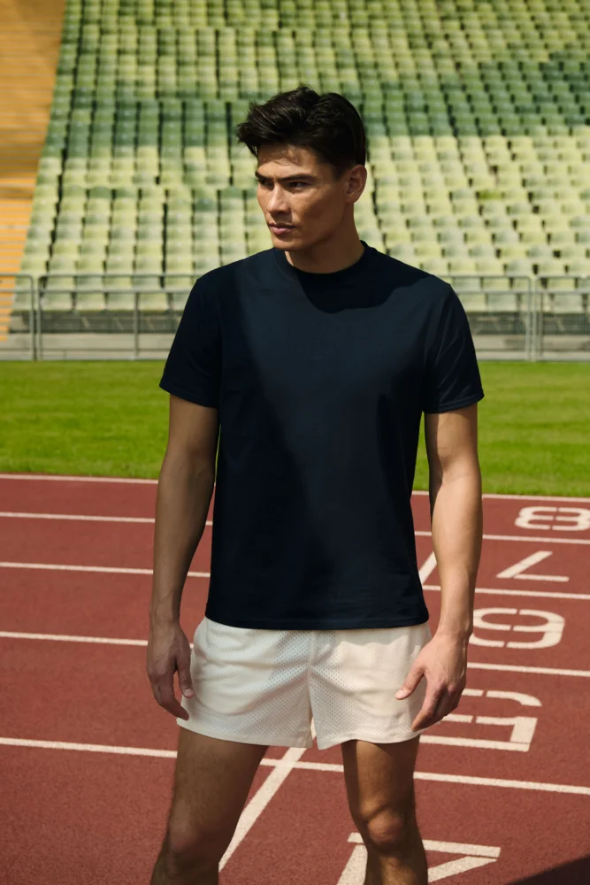 Heavy T-Shirt "Authentic"