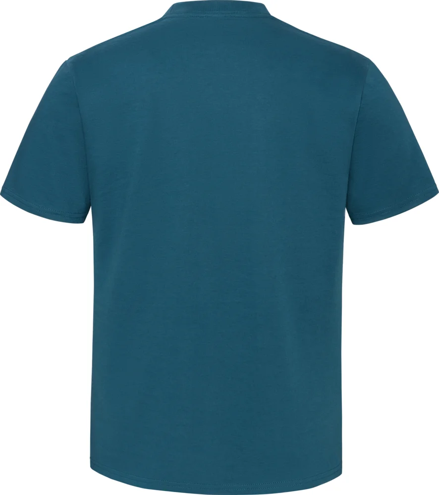 Heavy T-Shirt "Authentic"
