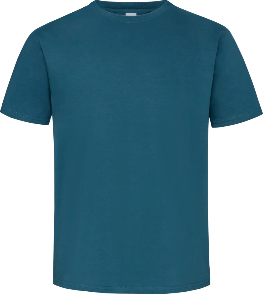 Heavy T-Shirt "Authentic"