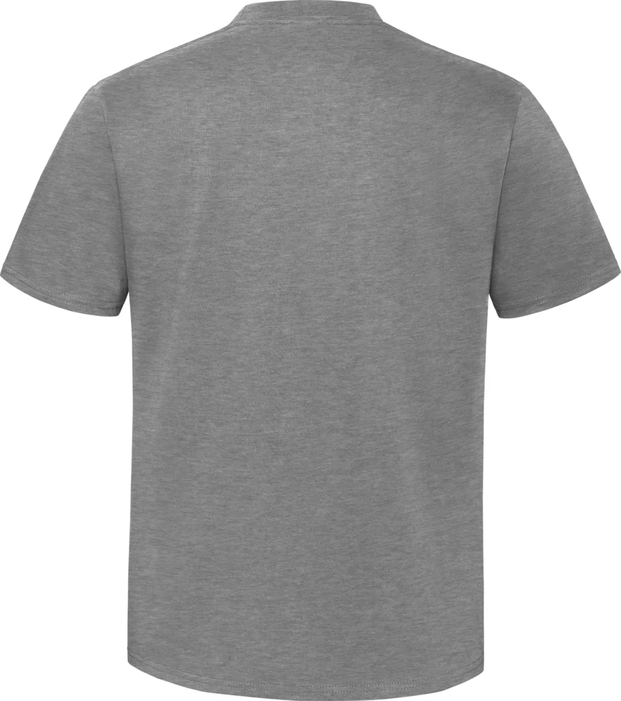 Heavy T-Shirt "Authentic"