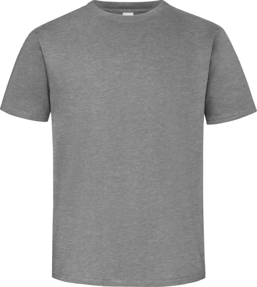 Heavy T-Shirt "Authentic"