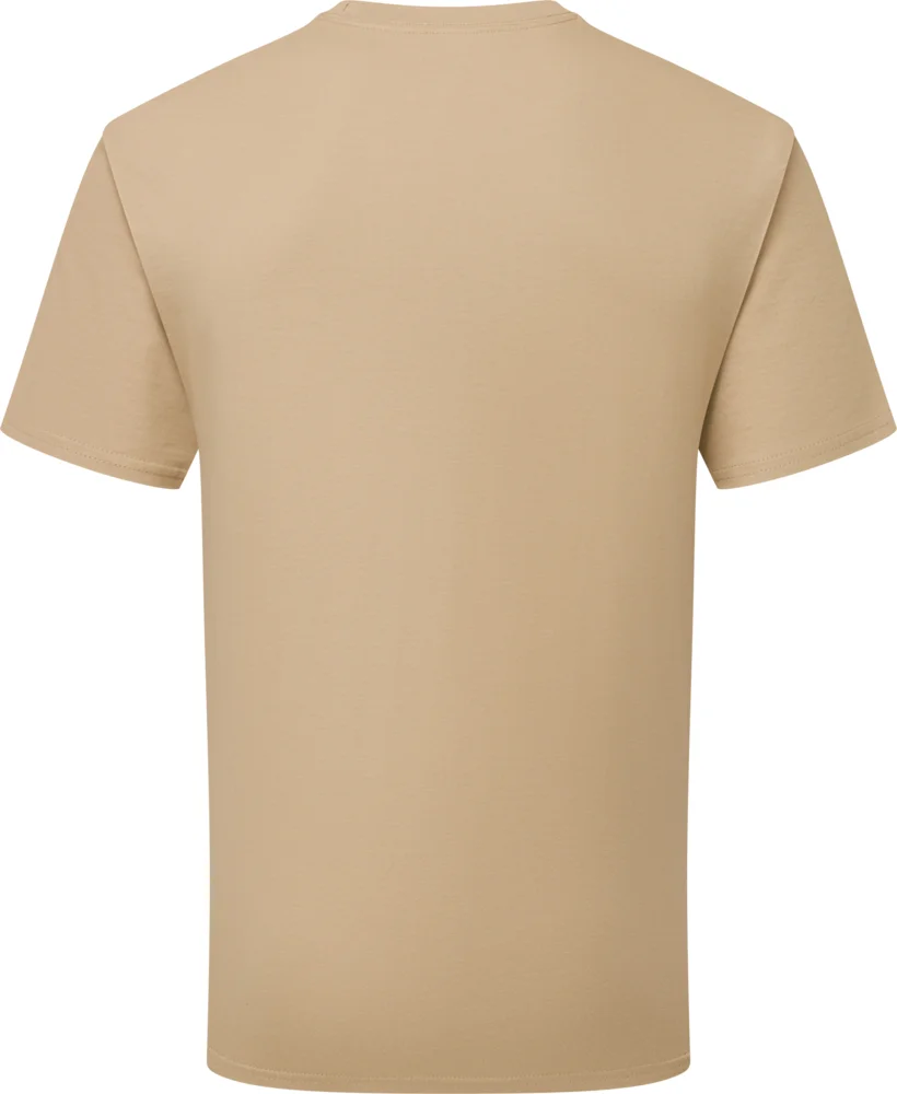 Heavy T-Shirt "Authentic"