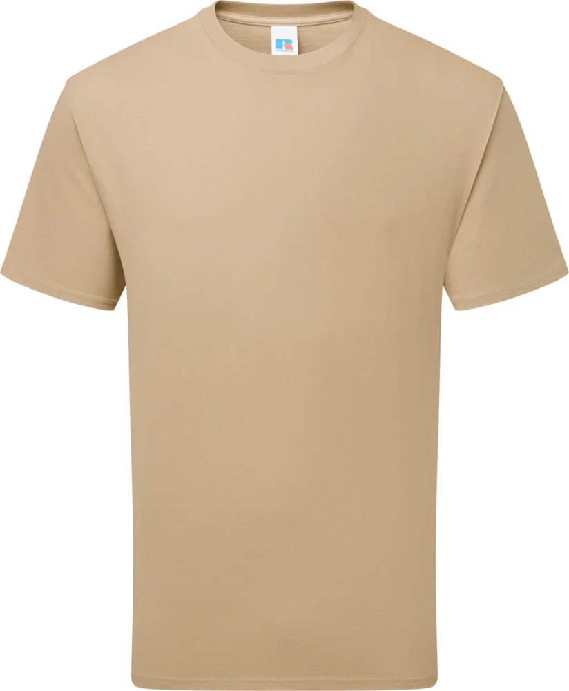 Heavy T-Shirt "Authentic"