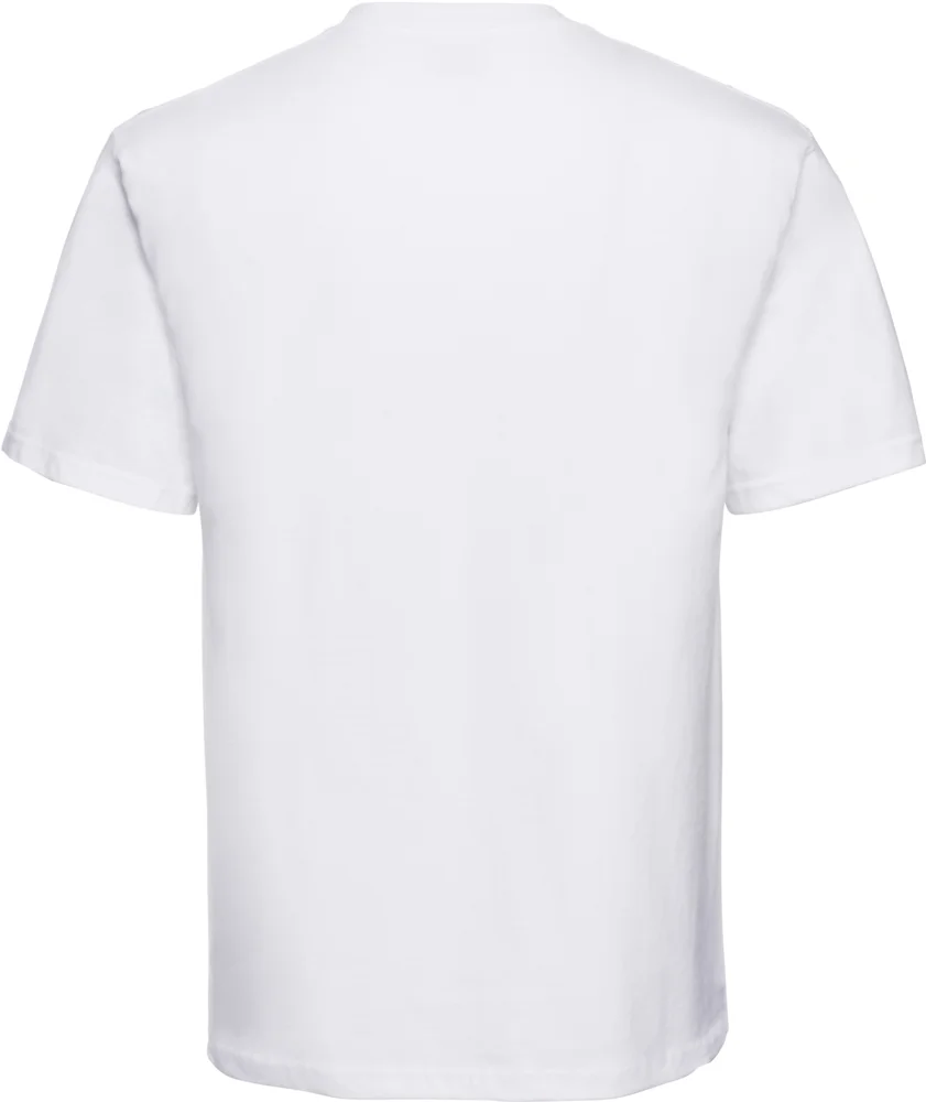 Heavy T-Shirt "Authentic"