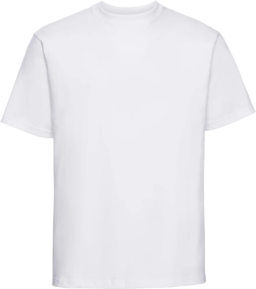 Heavy T-Shirt "Authentic"