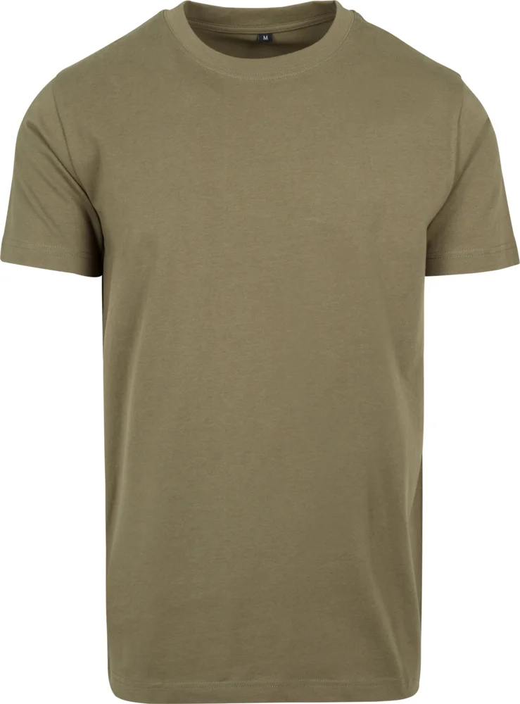 Schweres T-Shirt