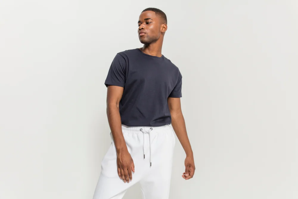 Schweres T-Shirt