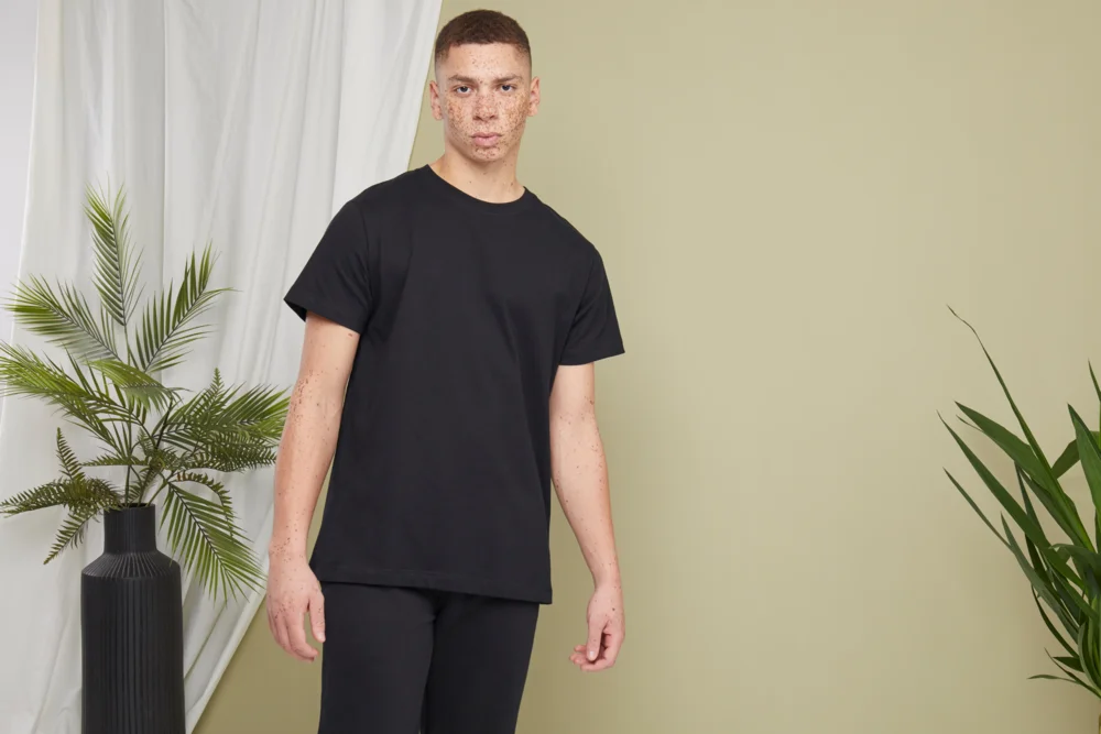 Schweres T-Shirt