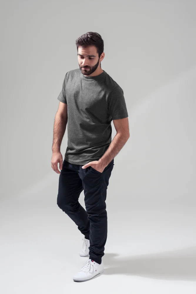 Schweres T-Shirt