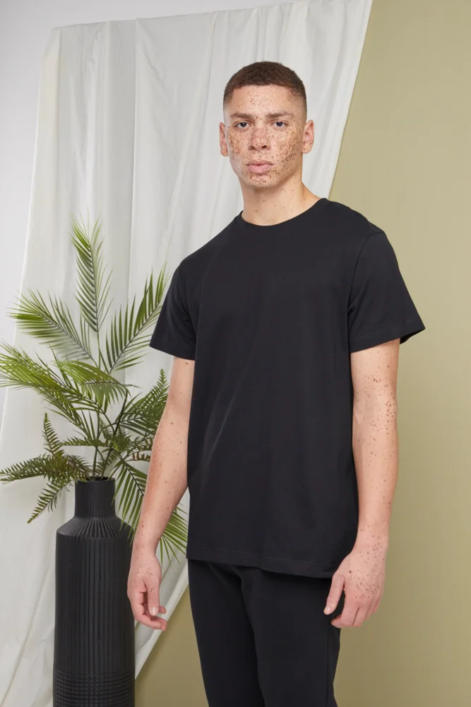 Schweres T-Shirt