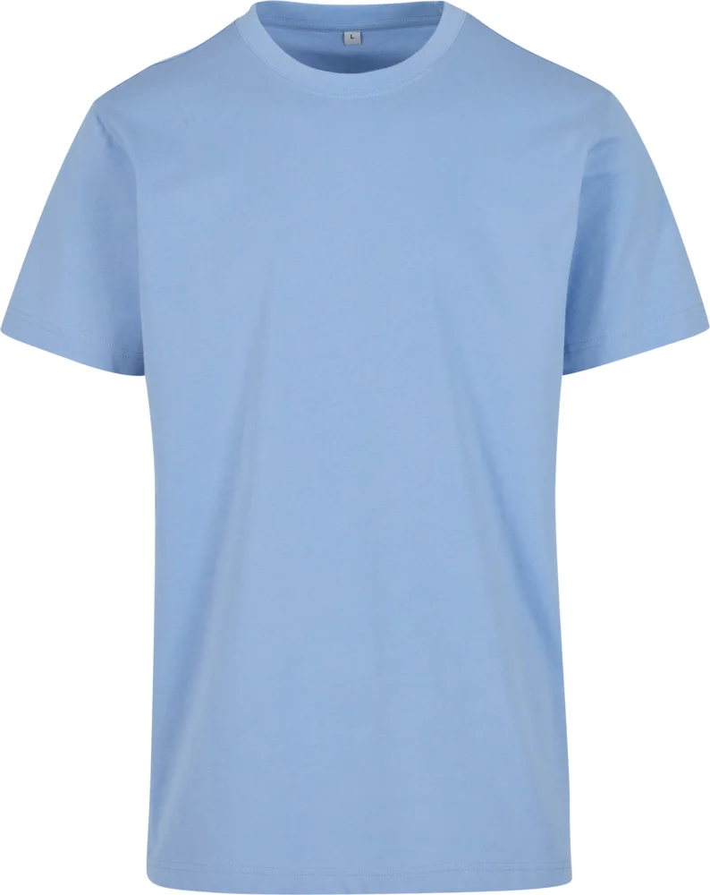 Schweres T-Shirt