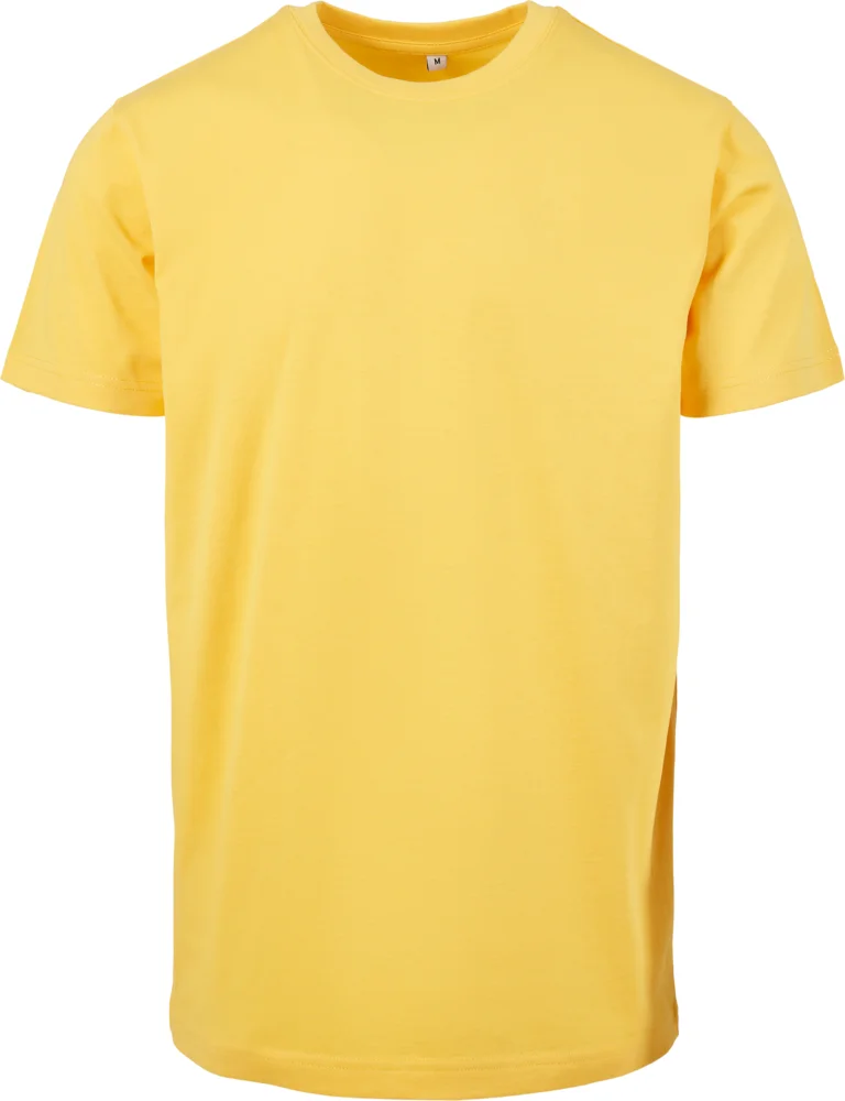 Schweres T-Shirt