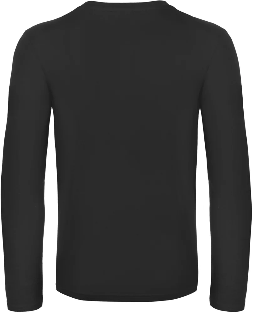 Schweres T-Shirt langarm