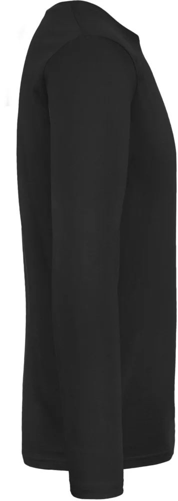Schweres T-Shirt langarm