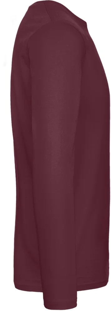 Schweres T-Shirt langarm