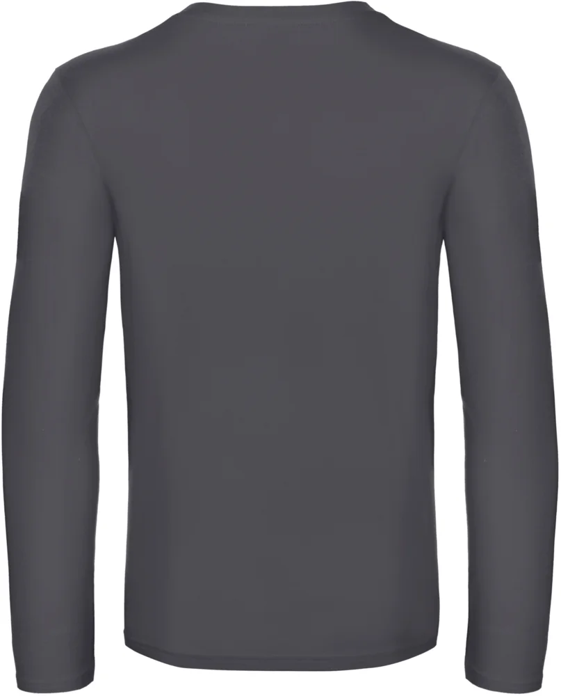 Schweres T-Shirt langarm