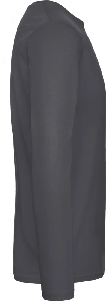 Schweres T-Shirt langarm
