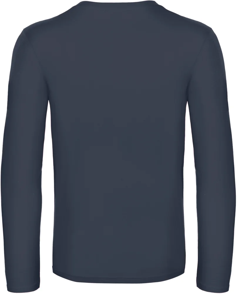 Schweres T-Shirt langarm