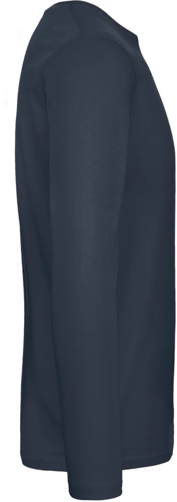Schweres T-Shirt langarm