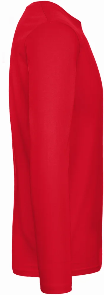 Schweres T-Shirt langarm