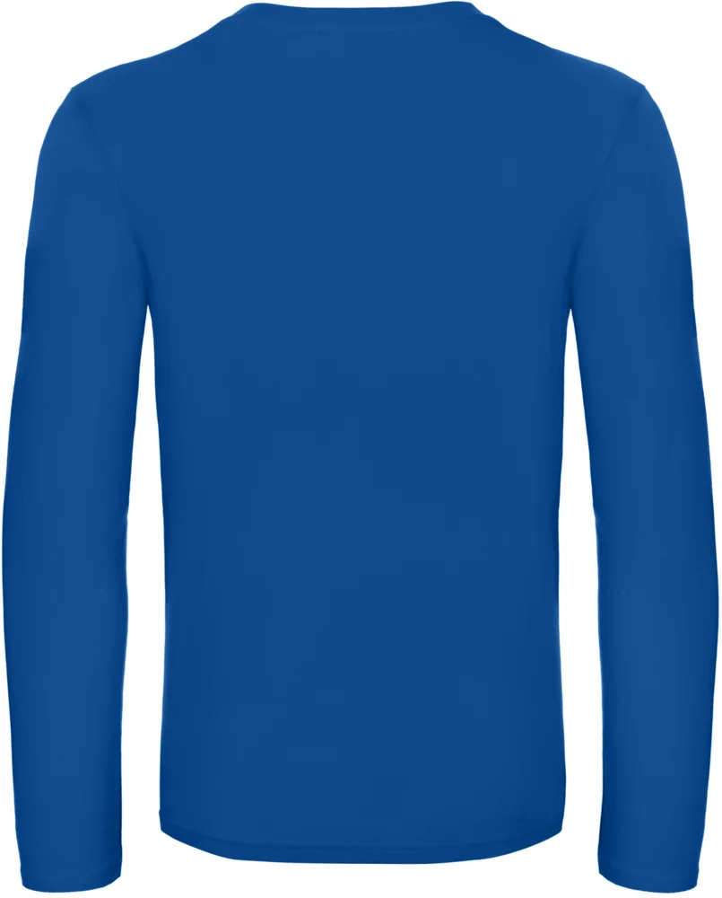 Schweres T-Shirt langarm