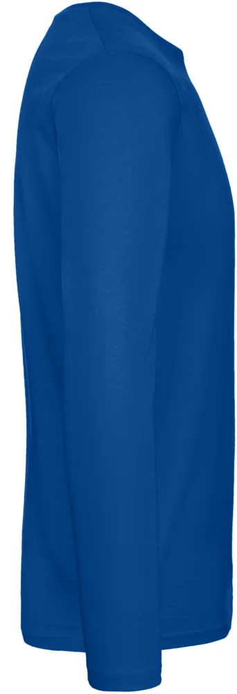 Schweres T-Shirt langarm