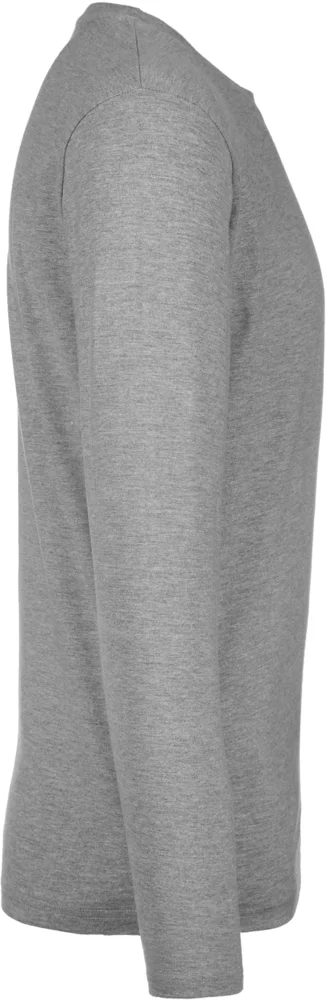Schweres T-Shirt langarm