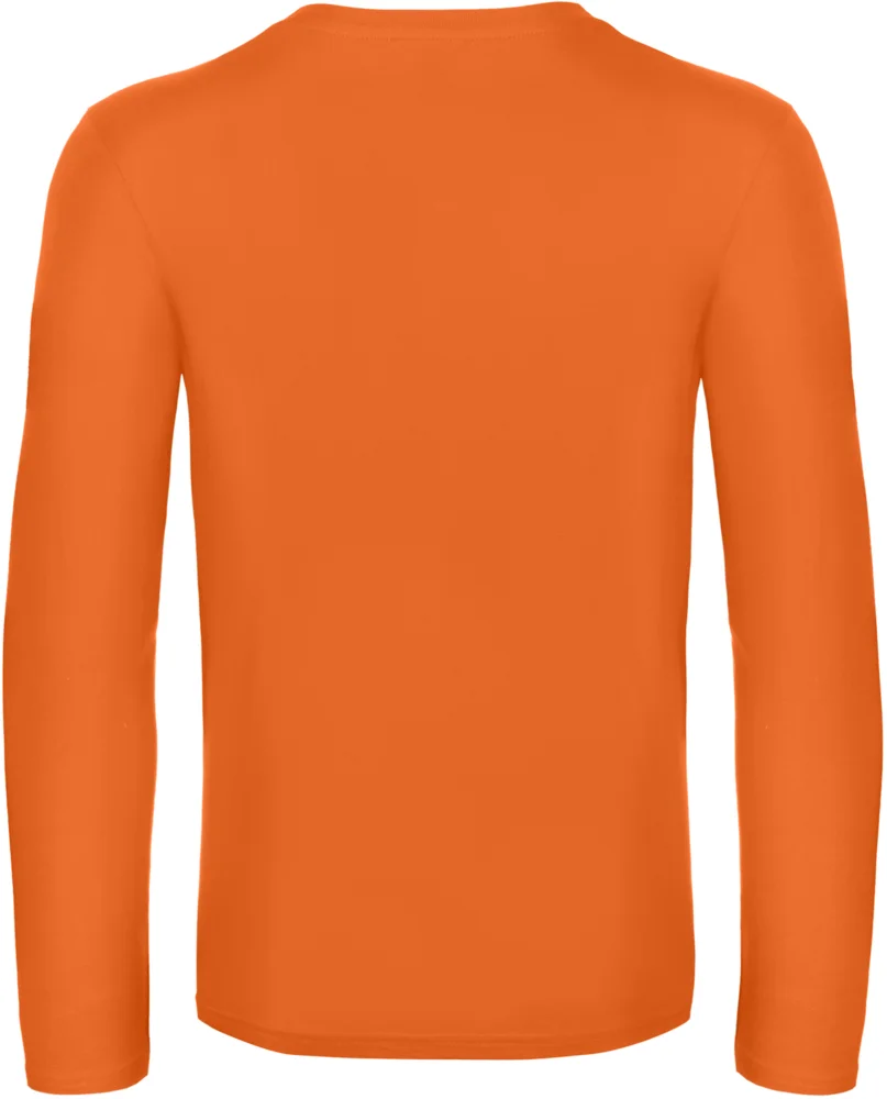 Schweres T-Shirt langarm