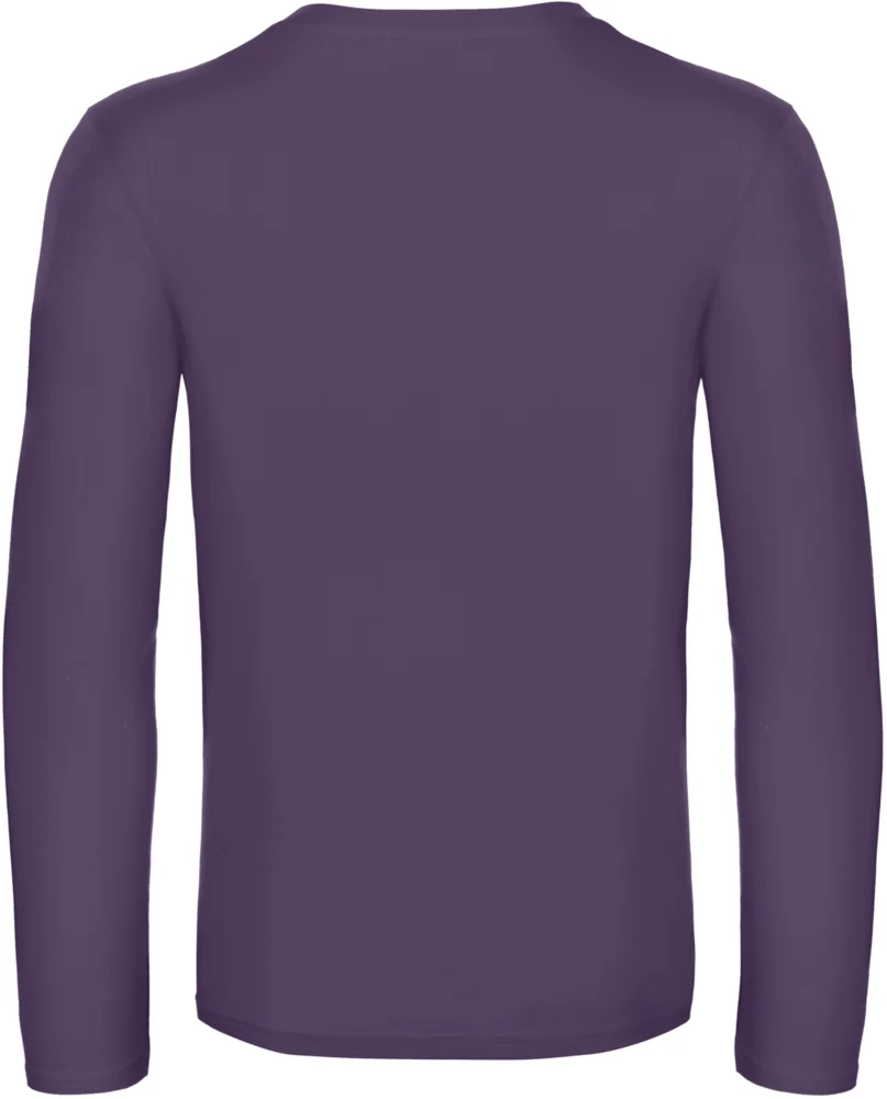 Schweres T-Shirt langarm