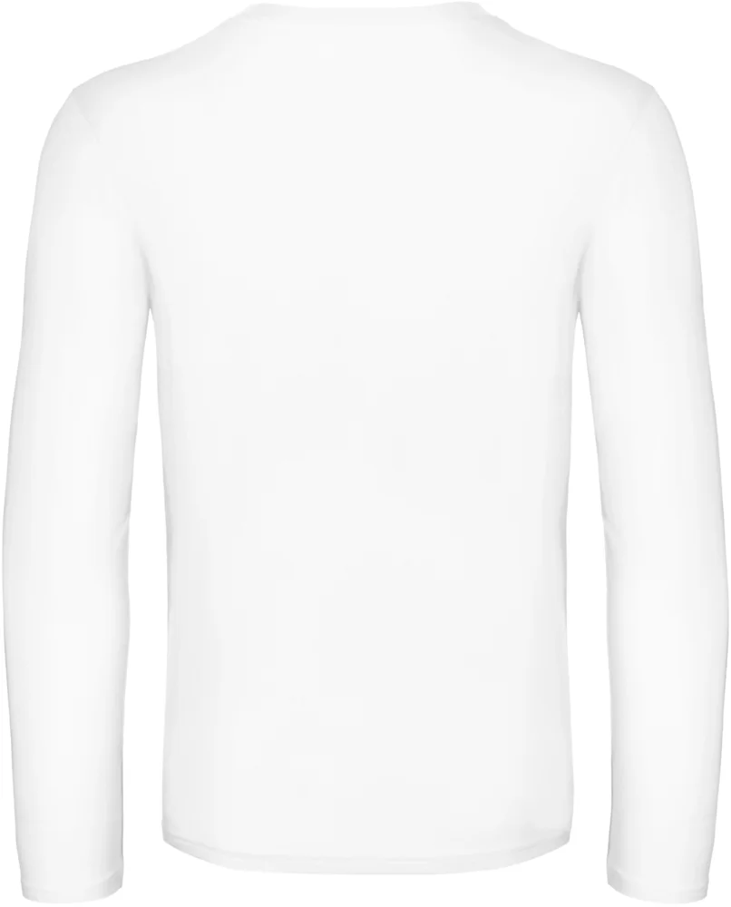 Schweres T-Shirt langarm