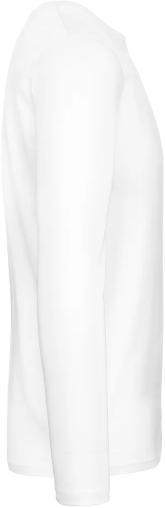 Schweres T-Shirt langarm