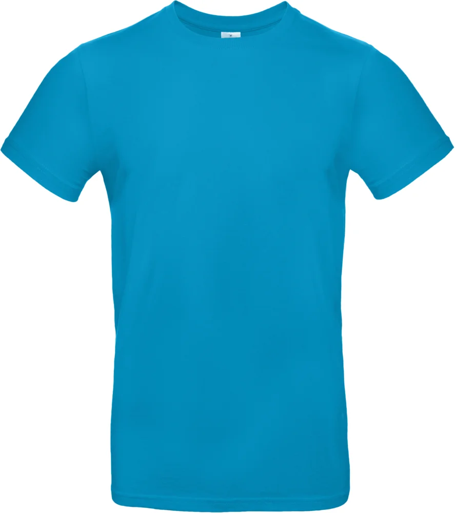 Schweres T-Shirt