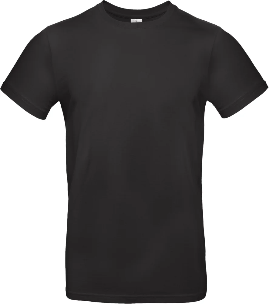 Schweres T-Shirt