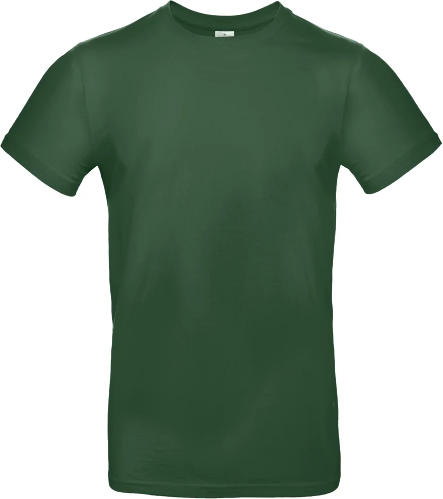 Schweres T-Shirt