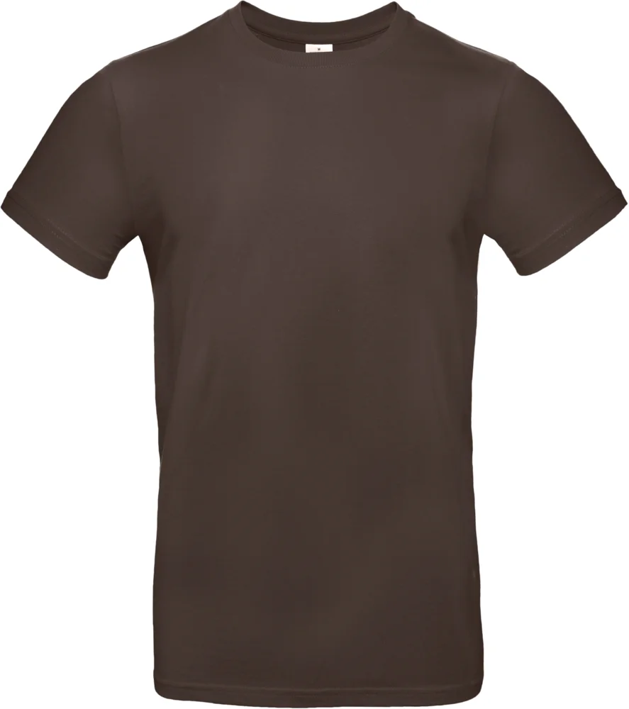 Schweres T-Shirt