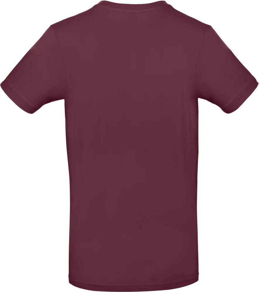 Schweres T-Shirt