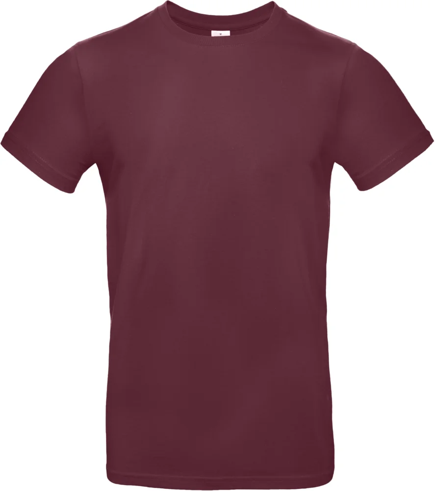 Schweres T-Shirt