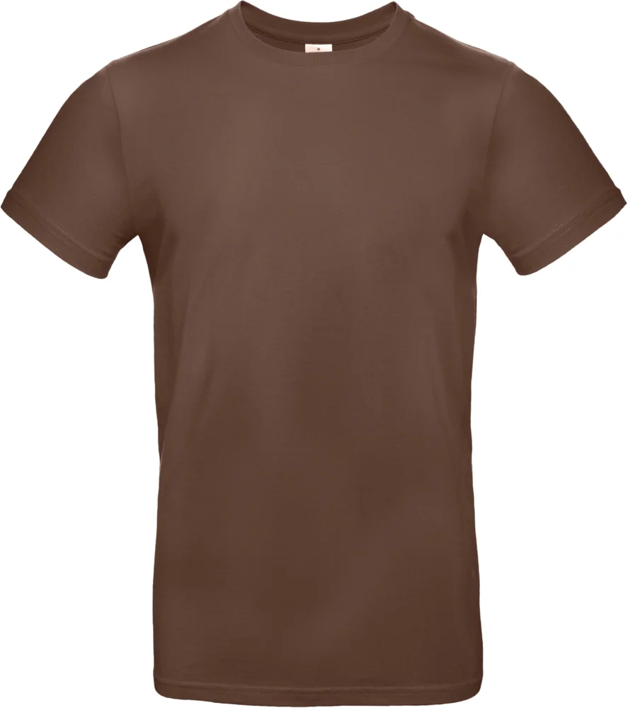 Schweres T-Shirt