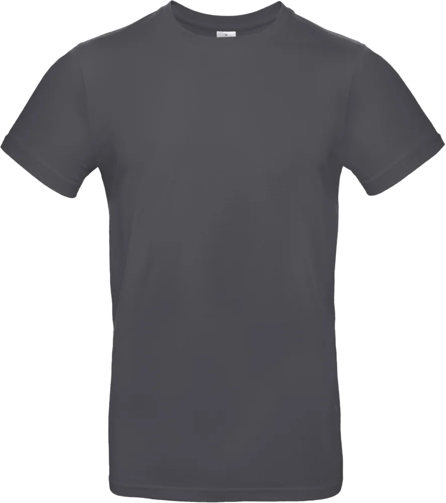 Schweres T-Shirt