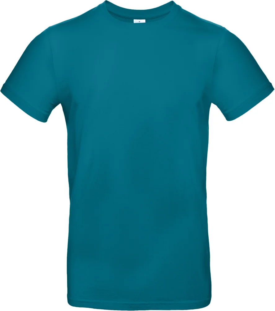 Schweres T-Shirt