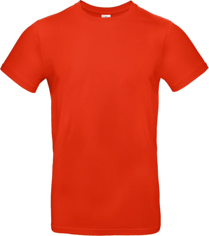 Schweres T-Shirt