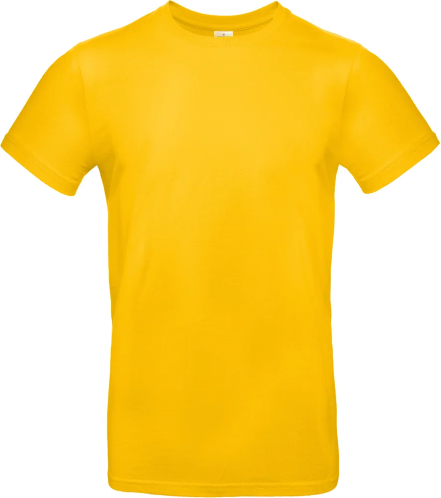 Schweres T-Shirt