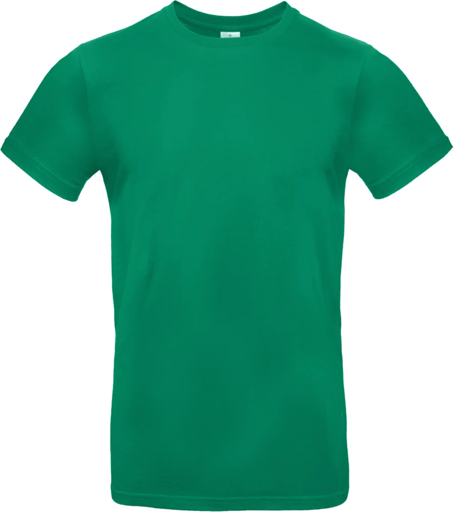 Schweres T-Shirt